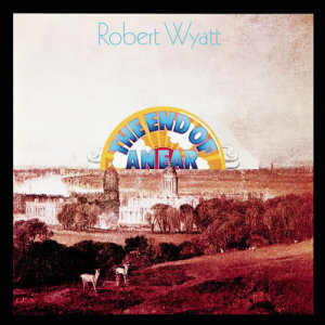 收聽Robert Wyatt的To Nick Everyone歌詞歌曲