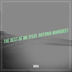 Raya的專輯The Best of Me