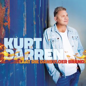 ดาวน์โหลดและฟังเพลง Laat Die Dansvloer Brand พร้อมเนื้อเพลงจาก Kurt Darren
