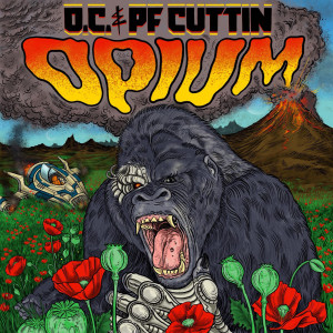 Listen to O.P.M. (Explicit) song with lyrics from Pf Cuttin