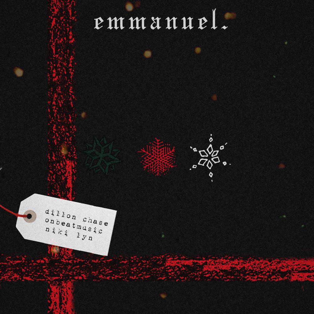 Emmanuel.