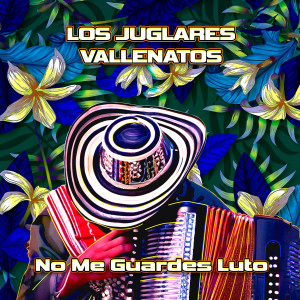 Listen to No Me Guardes Luto song with lyrics from Los Juglares Vallenatos
