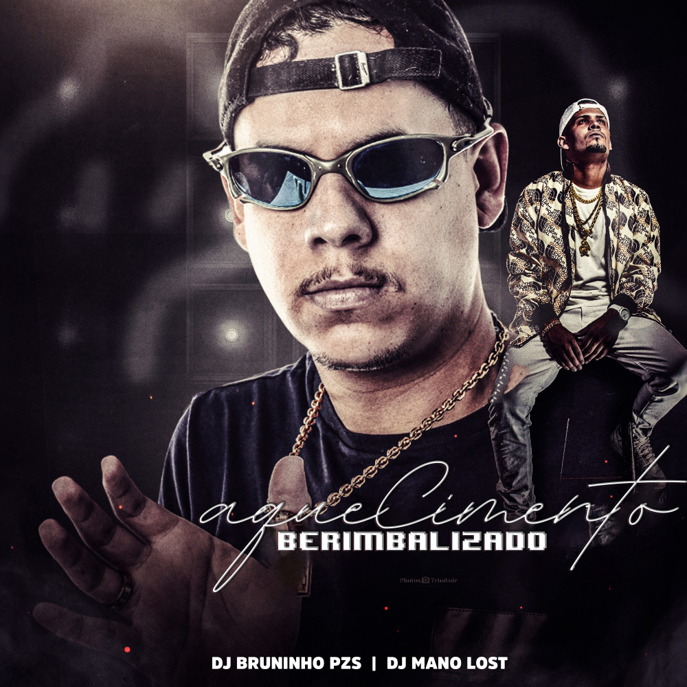 Aquecimento Berimbalizado (Explicit)