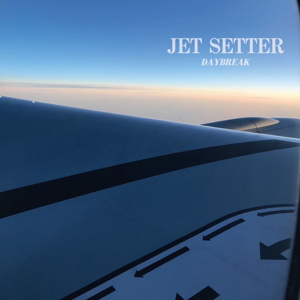 GET SET (feat. ORLAST B)