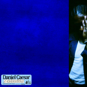 收聽Daniel Caesar的Valentina歌詞歌曲