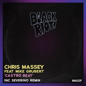 Chris Massey的專輯Castro Beat