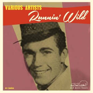 Various Artists的專輯Runnin' Wild