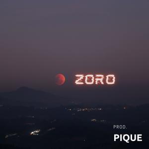 Listen to zoro song with lyrics from Pique