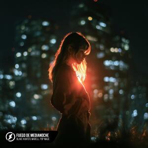 Album Fuego de Medianoche oleh Blake Hunter