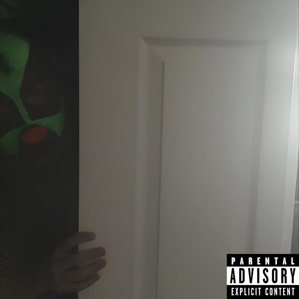 I'm In Your House (feat. Lil Johnny) (Explicit)