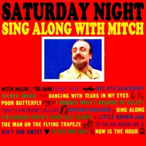 收聽Mitch Miller的Too-Ra-Loo-Ra-Loo-Ral / That's an Irish Lullaby / Mother Machree歌詞歌曲