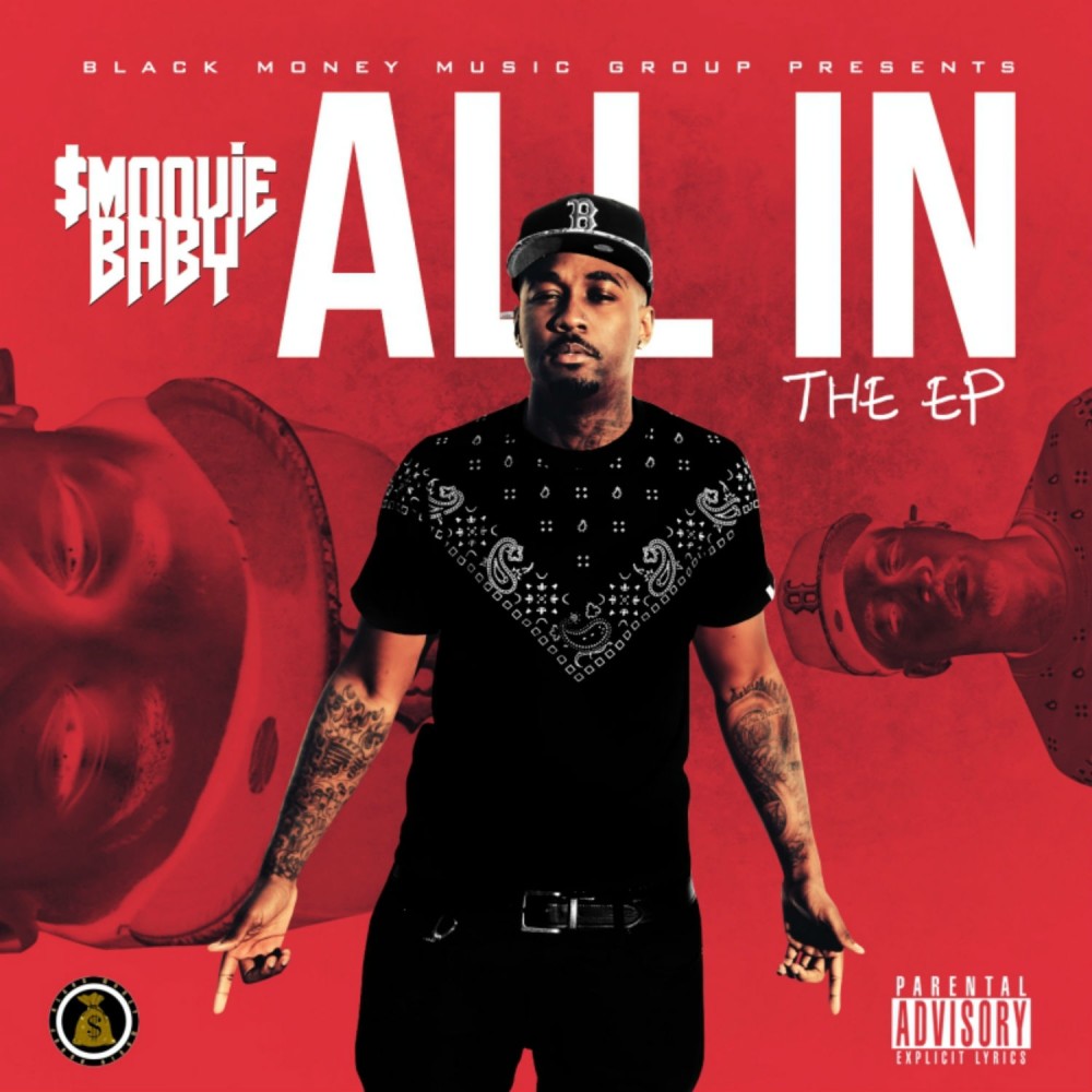 I Don't Love That (Explicit)