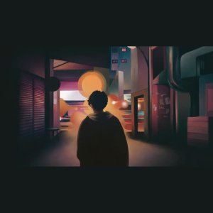 收听林宥嘉的新預感歌词歌曲