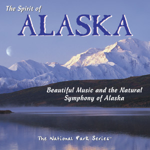 Album The Spirit of Alaska from Various