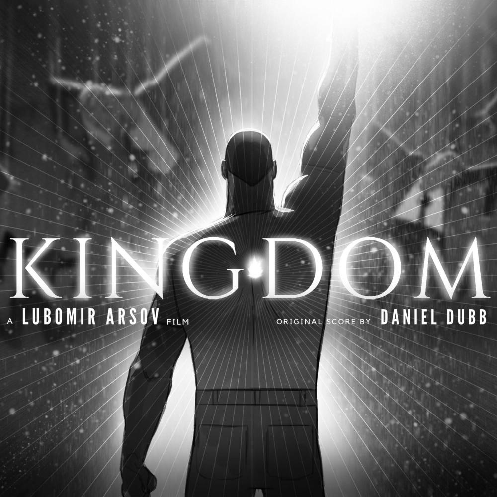 Kingdom (Original Film Score)