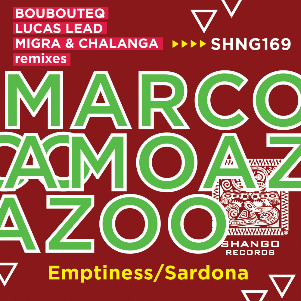 Emptiness (Migra & Chalanga Remix)