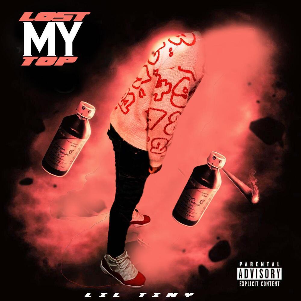 Lost My Top (Explicit)