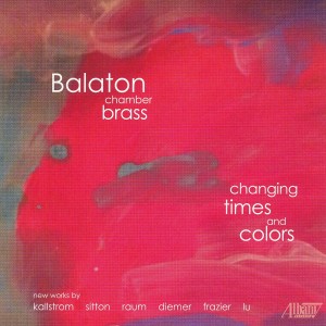 ดาวน์โหลดและฟังเพลง Cherry Blosoms พร้อมเนื้อเพลงจาก Balaton Chamber Brass