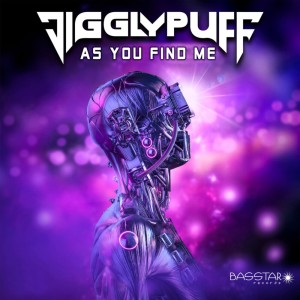 Album As You Find Me oleh Jigglypuff