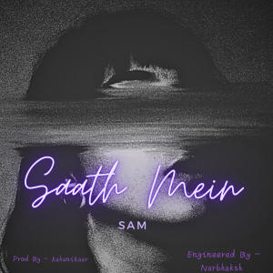 Album Saath Mein oleh Sammy