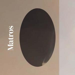 Listen to Matros song with lyrics from Samaa Chuz