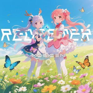 Album Redeemer（救赎者） from MOSICEN