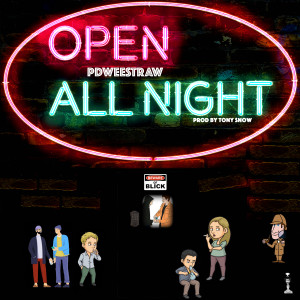 ดาวน์โหลดและฟังเพลง Open All Night พร้อมเนื้อเพลงจาก Pdweestraw