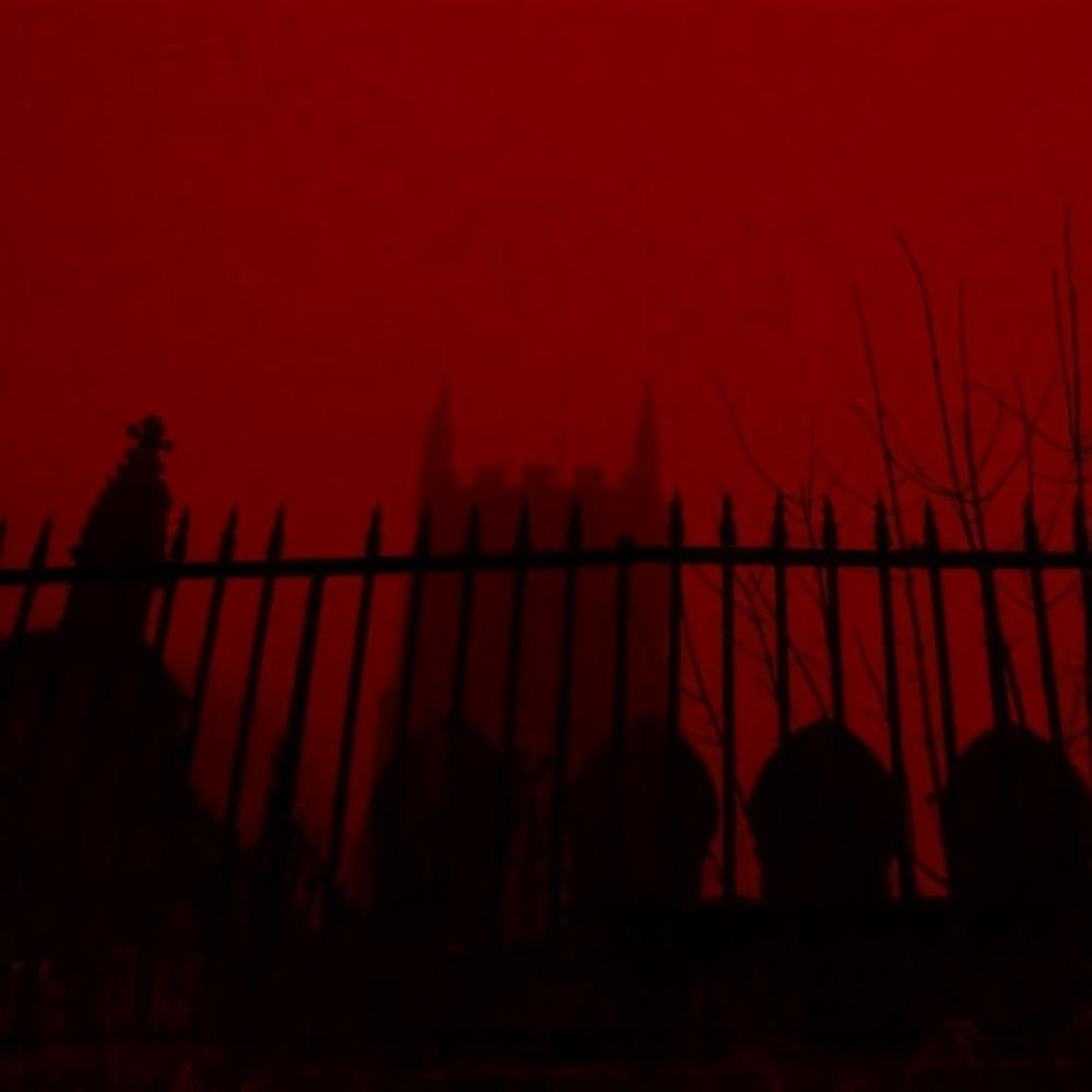 scared of blood (Explicit)