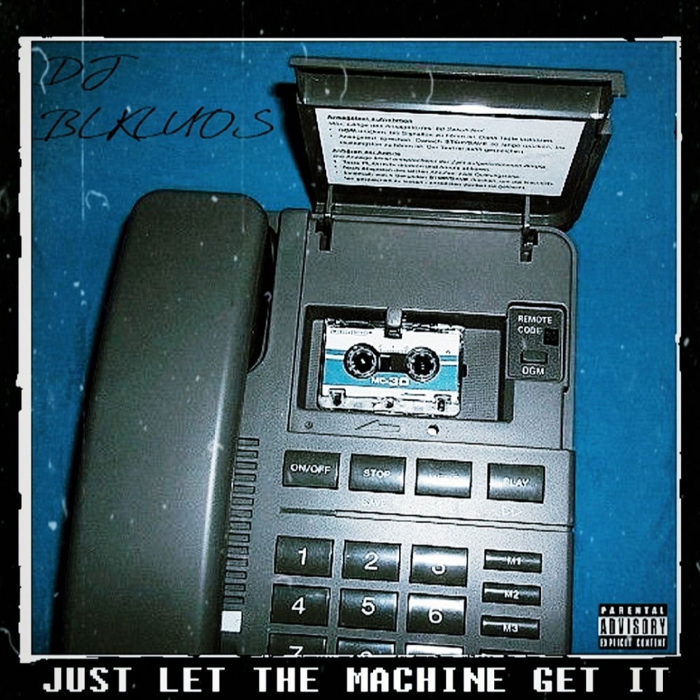 BURN THE RAIN (Explicit)