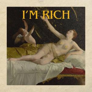 Backnine Z的專輯I'm Rich (feat. Angel Hill & T-Wayne) [Explicit]