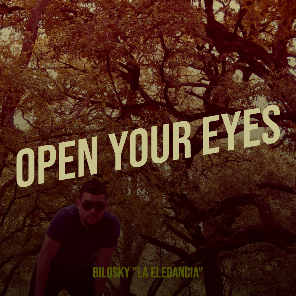Open Your Eyes