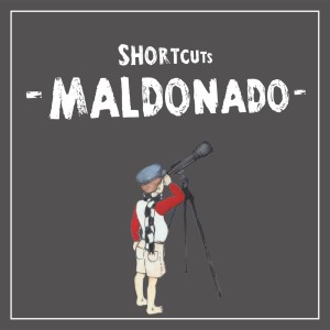 Album Maldonado from 