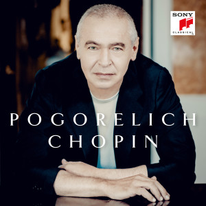 Ivo Pogorelich的專輯Nocturne Op. 62, No. 2 in E Major