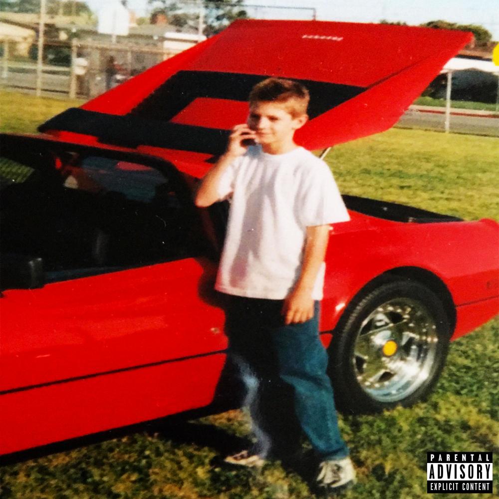 big shot (Explicit)