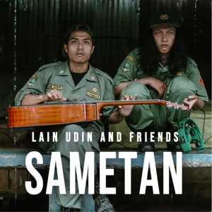 อัลบัม Sametan ศิลปิน LAIN Udin And Friends