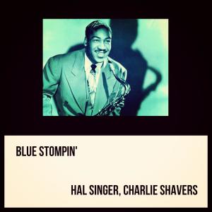 Blue Stompin'