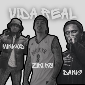 收聽Dani G的Vida Real歌詞歌曲