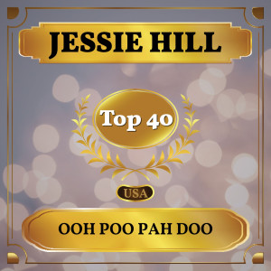 Jessie Hill的专辑Ooh Poo Pah Doo