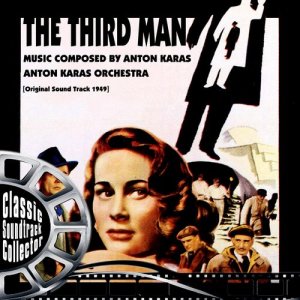ดาวน์โหลดและฟังเพลง Trailer พร้อมเนื้อเพลงจาก Anton Karas Orchestra