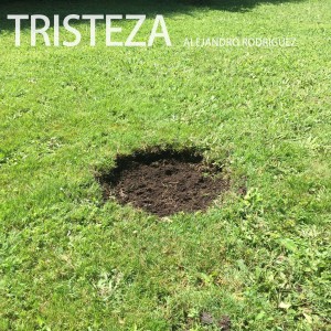 Listen to Tristeza song with lyrics from Alejandro Rodriguez
