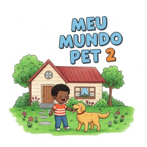 Dengarkan MEU MUNDO PET 2 lagu dari MC BOCÃOZINHO dengan lirik