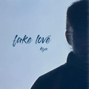 อัลบัม fake love (Explicit) ศิลปิน kyasutā