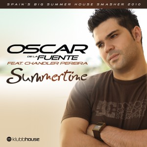 Album Summertime from Oscar De La Fuente