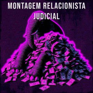 RYAN 4PLAY的专辑Montagem Relacionista Judicial