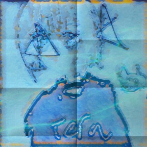 Album The wind of the city (feat. Kaai Yuki) oleh Tera
