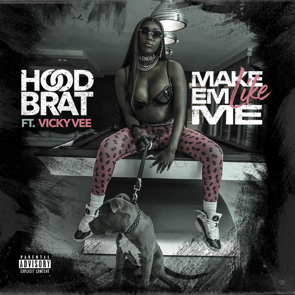 Make Em Like Me (Explicit)