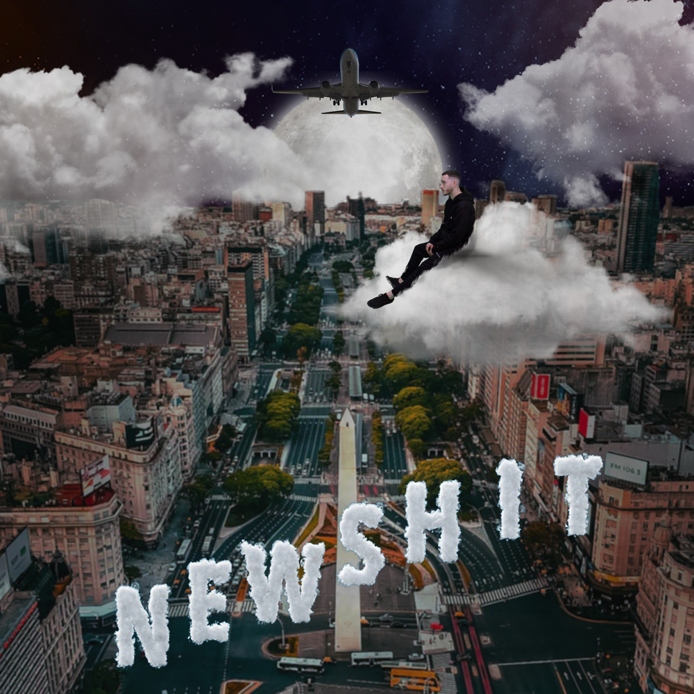 NewShit (Explicit)