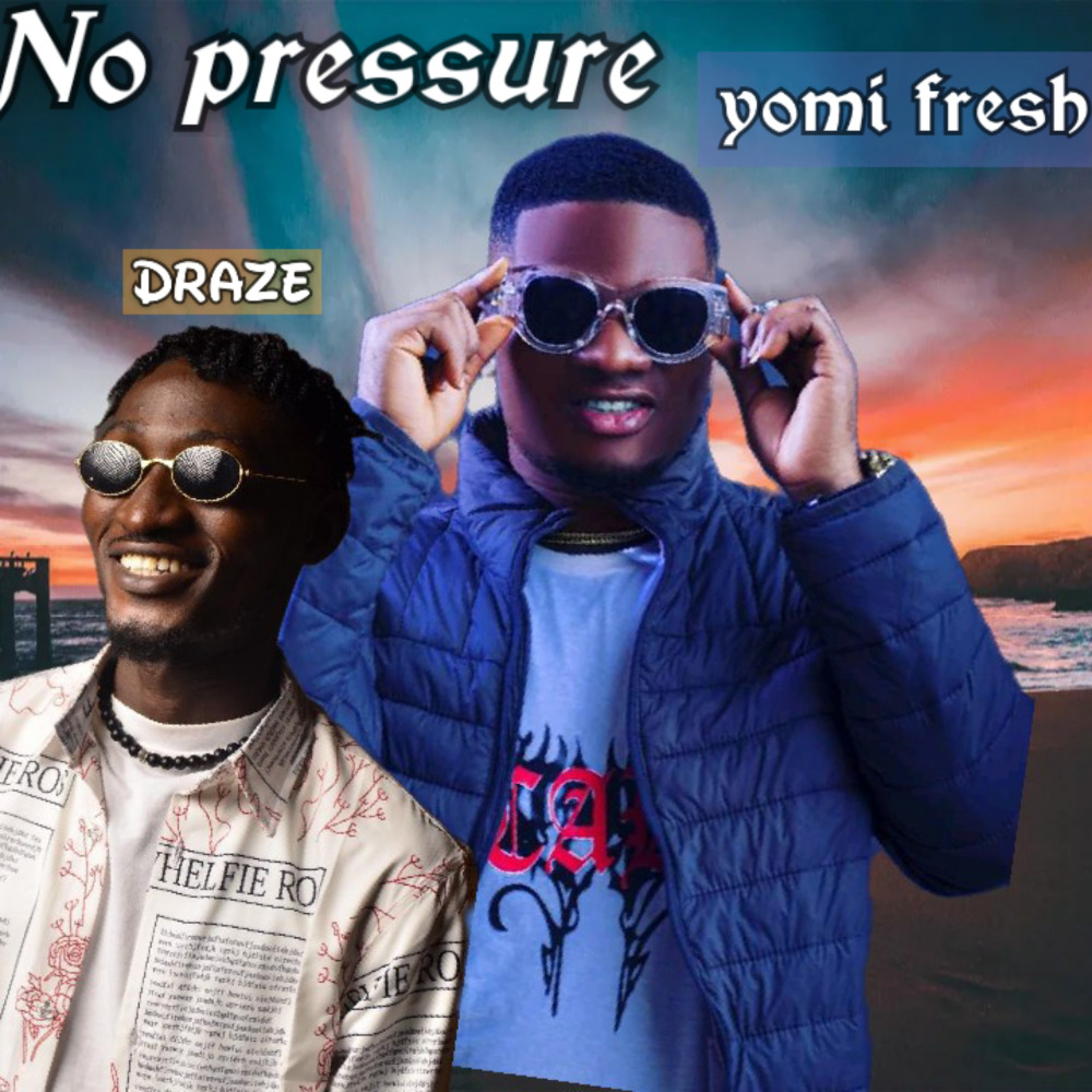 No Pressure