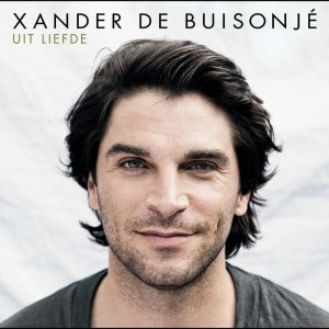 Xander de Buisonje的專輯Uit Liefde