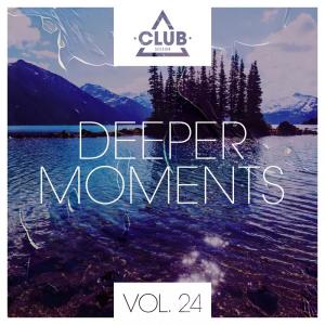 Album Deeper Moments, Vol. 24 oleh Various Artists